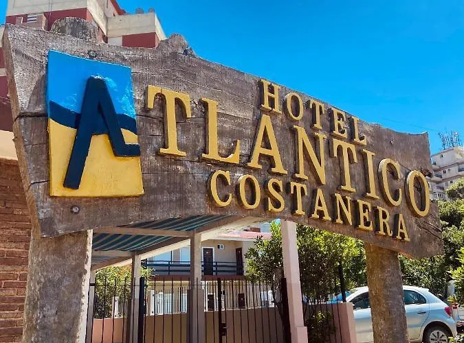 Atlantico Costanera