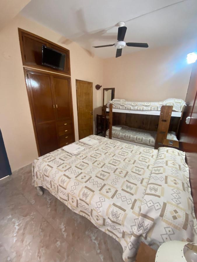 Hotel Atlantico Costanera Santa Teresita