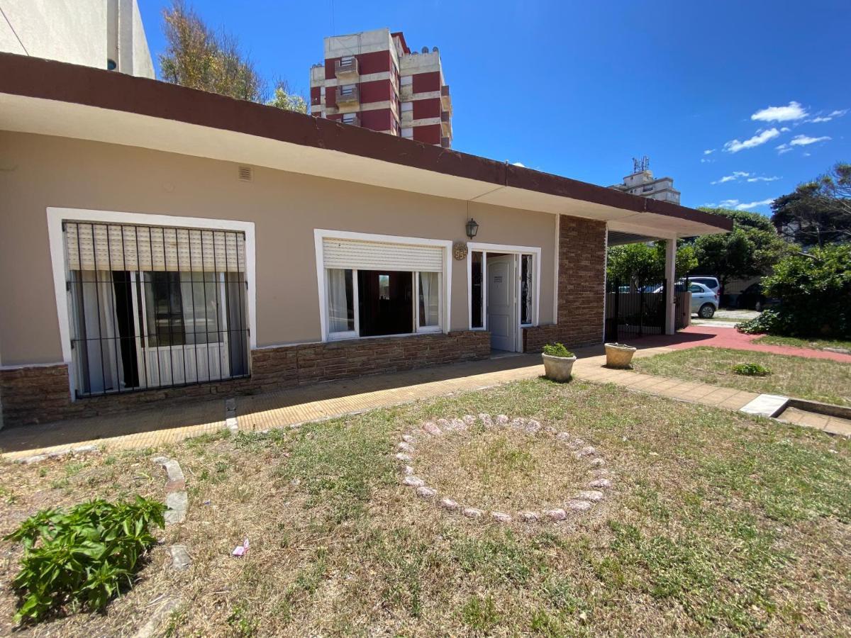 Atlantico Costanera Hotel Santa Teresita