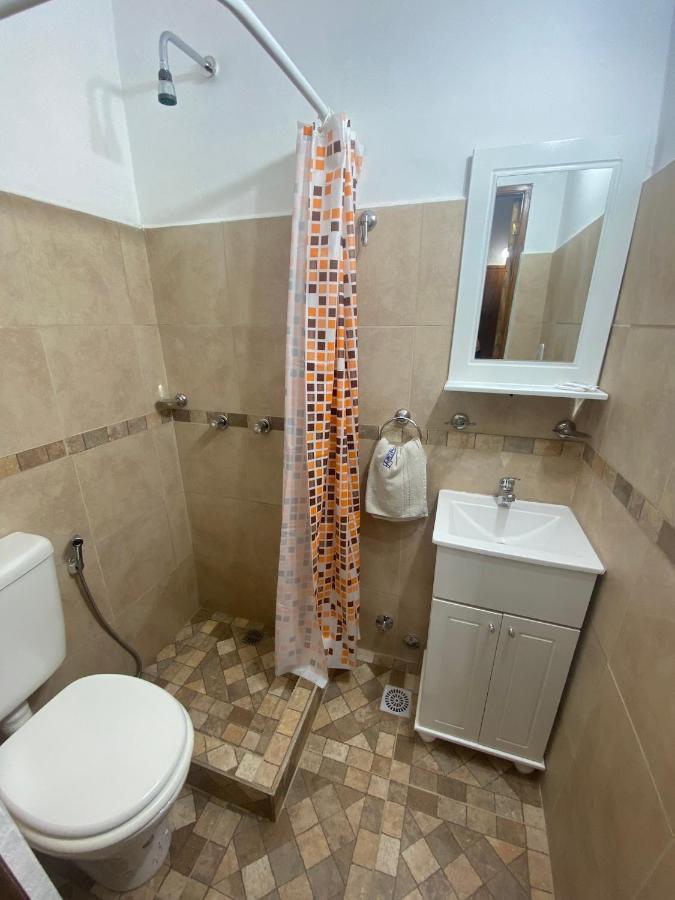 Atlantico Costanera Hotel *