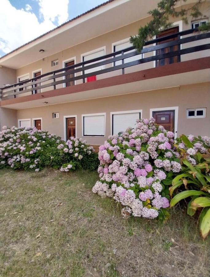 Hotel Atlantico Costanera *