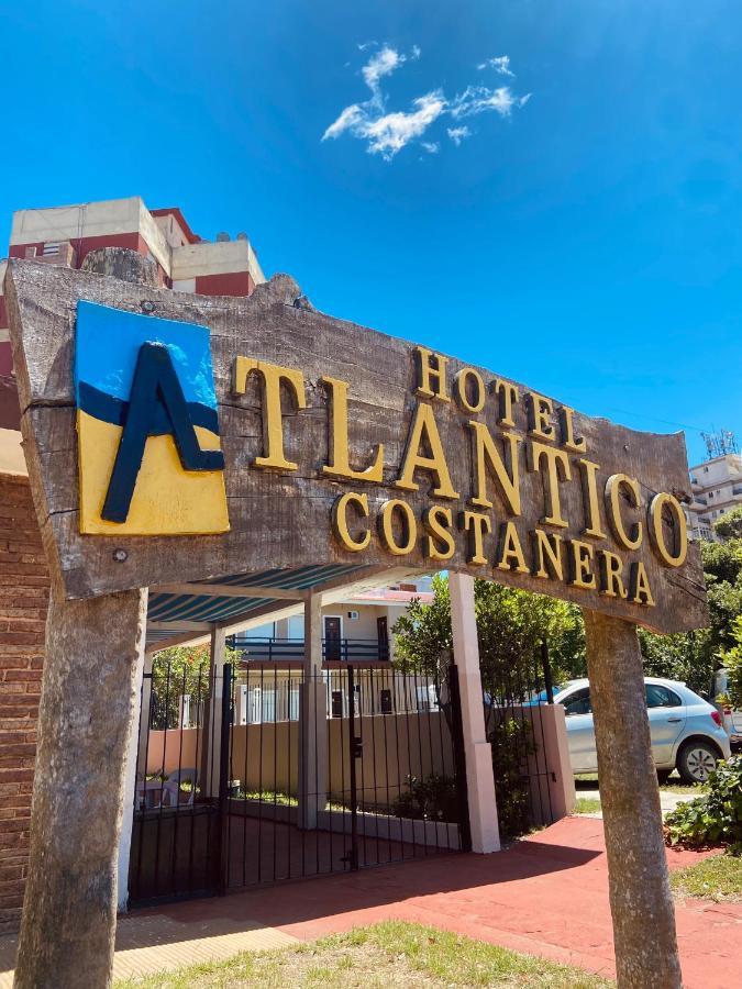 Atlantico Costanera *