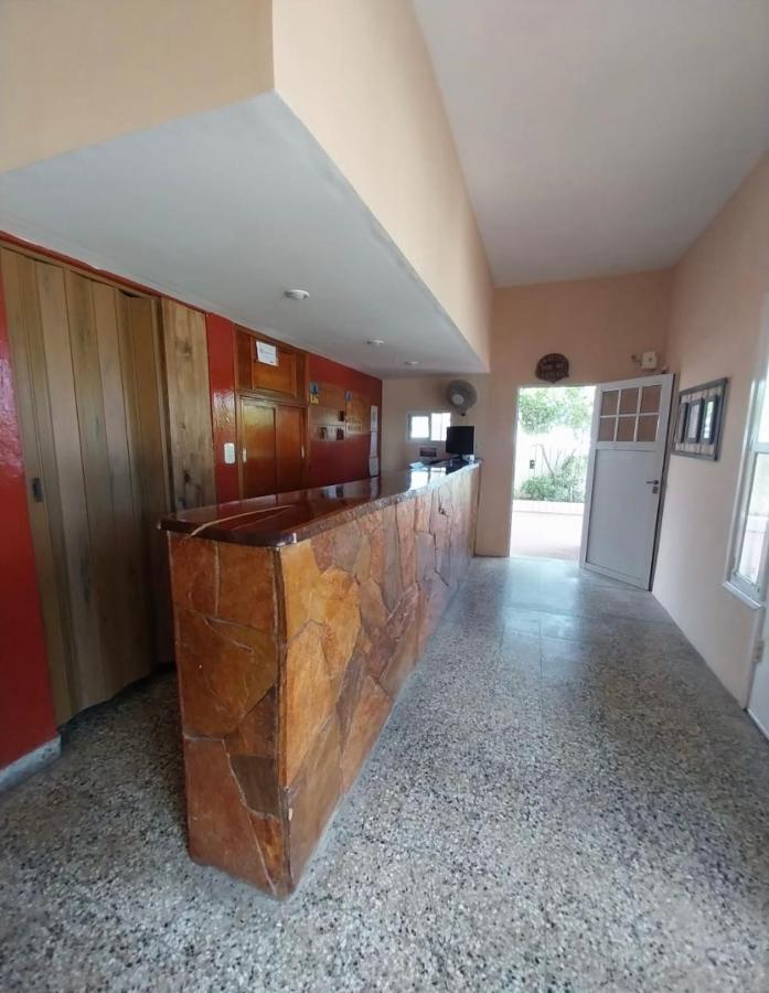 Atlantico Costanera Hotel Santa Teresita