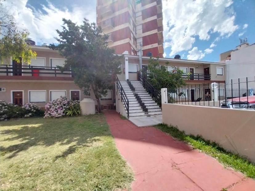 Hotel Atlántico Costanera Santa Teresita